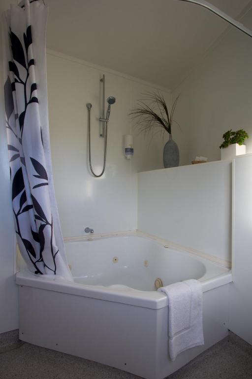 Motel Oasis Gisborne Zimmer foto